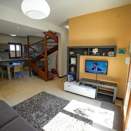 Mgarr Getawaynpetto Private Duplex Maisonette With Jacuzzi Hot Tub מראה חיצוני תמונה