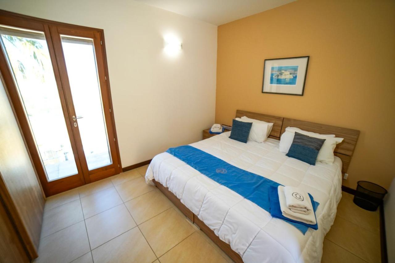 Mgarr Getawaynpetto Private Duplex Maisonette With Jacuzzi Hot Tub מראה חיצוני תמונה